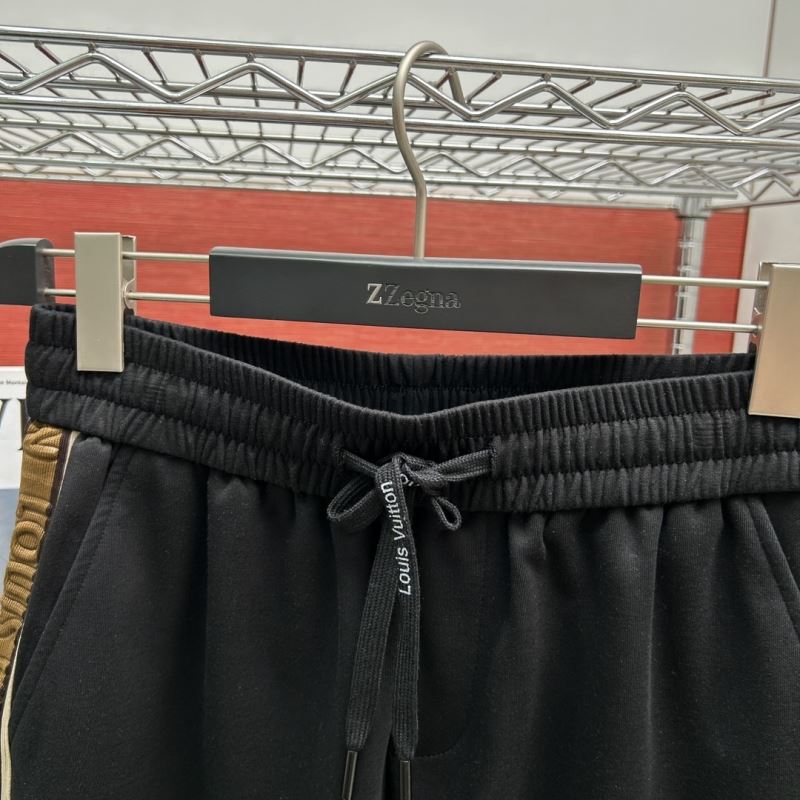 Louis Vuitton Short Pants